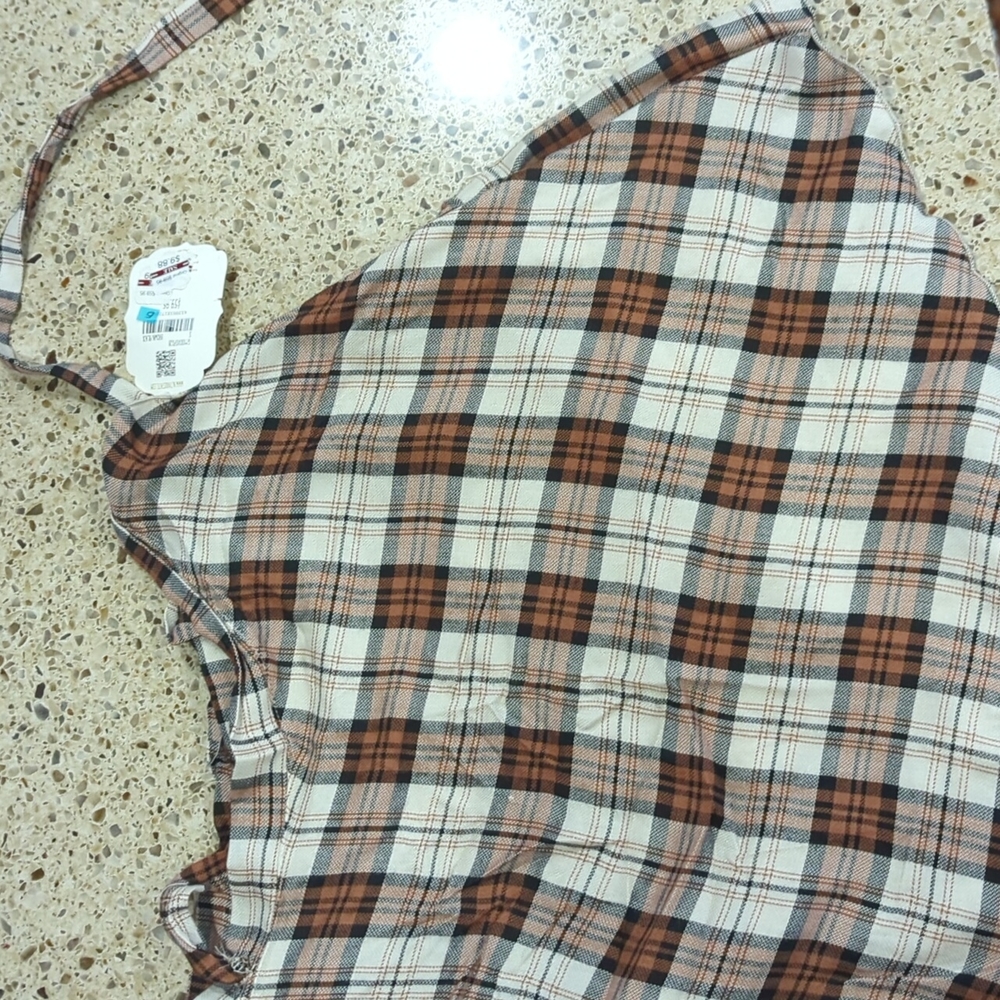 Altar'd State Wrap Skirt